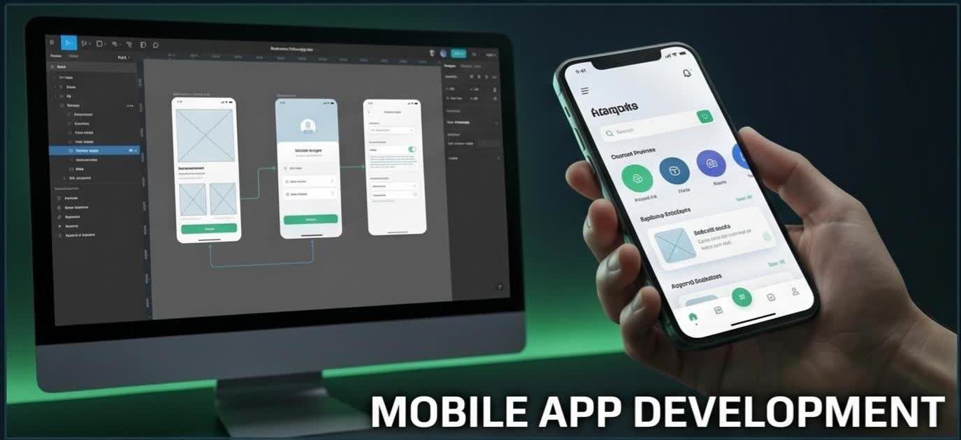 Mobile App Development