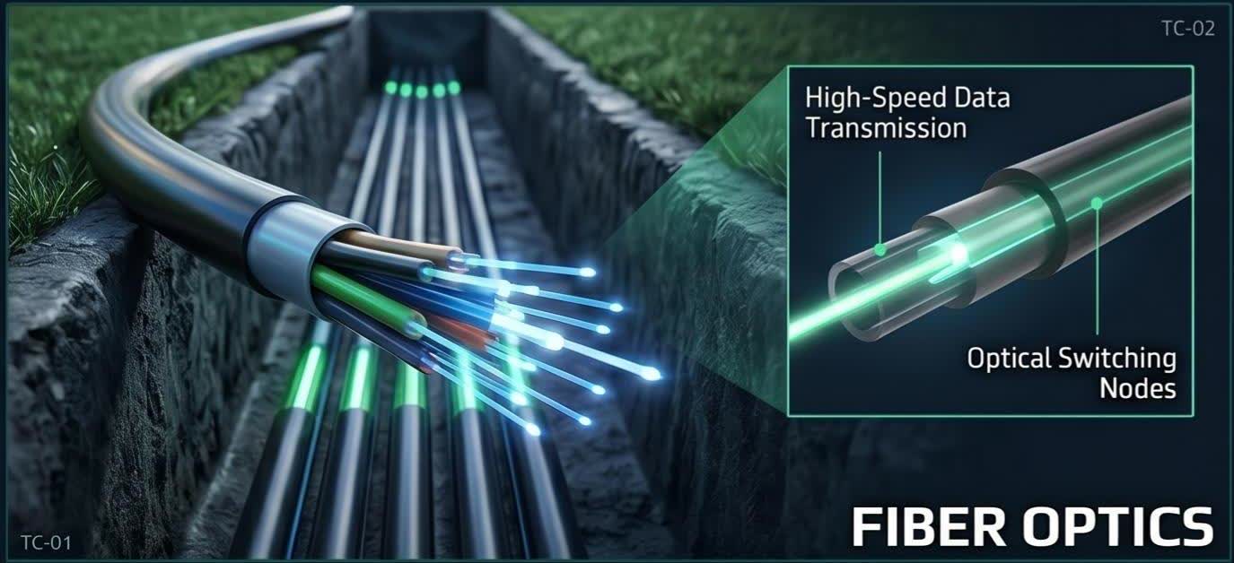 Fiber Optics