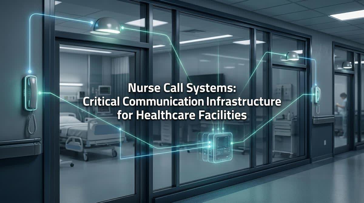 nurse-call-systems-healthcare-infrastructure
