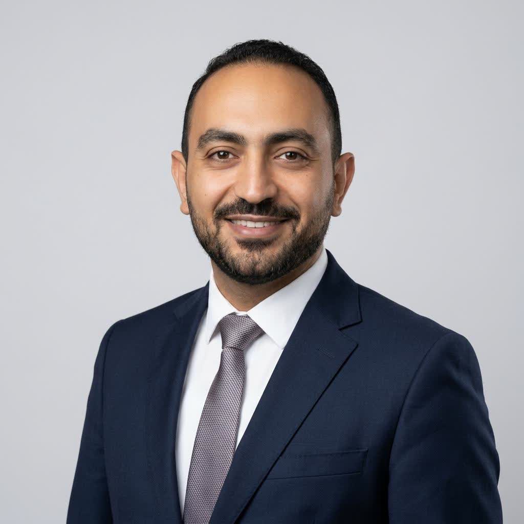 Abdelhamid Saeed