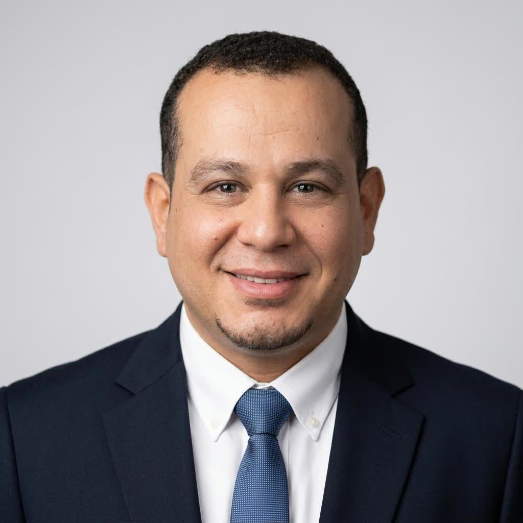 Mohamed Fouad
